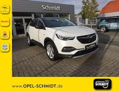 Bild des Angebotes Opel Grandland Grandland 1,2 Innovation