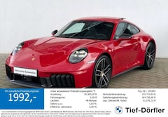 Bild des Angebotes Porsche 911 Carrera 4 GTS LIFT/S-DACH/BUR/360/4SITZE