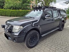 Bild des Angebotes Nissan Navara Navara SE