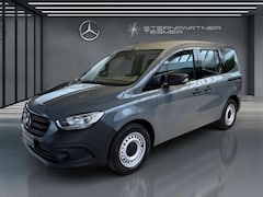 Bild des Angebotes Mercedes-Benz Citan 110 Tourer MBUX+DAB+KAMERA+AHK+Klimaaut.