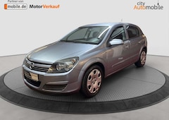 Bild des Angebotes Opel Astra 1.7 CDTI Cosmo 59kW 2.Hand