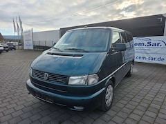 Bild des Angebotes VW T4 Multivan 2.5 TDI 111kW 151 PS