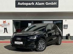 Bild des Angebotes Audi Q3 35 TDI S-Line ACC AHK LED RFK Sthg ViCo