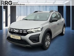 Bild des Angebotes Dacia Sandero STEPWAY ESSEMTIAL LPG TCe 100 KLIMAANLAGE