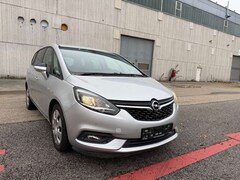 Bild des Angebotes Opel Zafira Tourer Edition