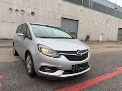 Bild des Angebotes Opel Zafira Tourer Edition
