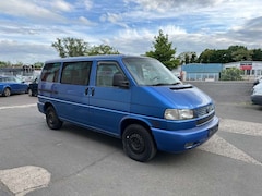 Bild des Angebotes VW T4 Multivan 2.5TDI Klima