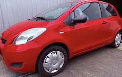 Bild des Angebotes Toyota Yaris Yaris 3-Türer 1.0 VVT-i Cool