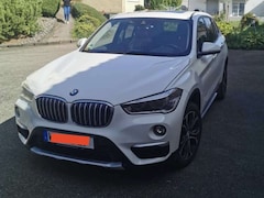 Bild des Angebotes BMW X1 sDrive18d Aut. Sport Line