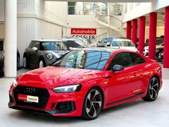 Bild des Angebotes Audi RS5 Coupe 2.9 TFSI Quattro B&O+HUD+Matrix+280kmh