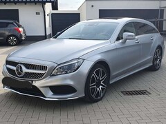 Bild des Angebotes Mercedes-Benz CLS 400 CLS AMG Shoot Brake 400 4M AMG Einzelstück Voll