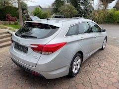 Bild des Angebotes Hyundai i40 i40cw+1.7+CRDi+AutomatikStyle