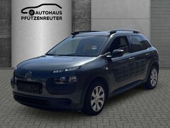 Bild des Angebotes Citroen C4 Cactus Feel