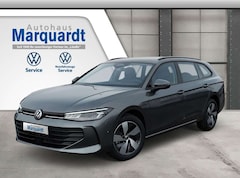 Bild des Angebotes VW Passat Variant 1.5 TSI AHK LED Side ACC 5J.Gar.