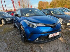 Bild des Angebotes Toyota C-HR Style Selection+Winterräder