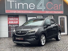 Bild des Angebotes Opel Mokka X Bose Leder Navi SHZ LED RKamera Autom.