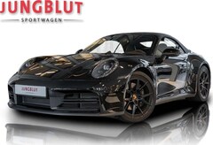 Bild des Angebotes Porsche 992 Porsche 992.2 Carrera Cabriolet + BOSE + CLUBLEDER