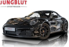 Bild des Angebotes Porsche 992 Porsche 992.2 Carrera Cabriolet + BOSE + CLUBLEDER