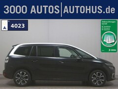 Bild des Angebotes Citroen C4 Grand Spacetourer 2.0 BlueHDi 7-Sitze Navi