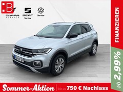 Bild des Angebotes VW T-Cross 1.0 TSI DSG Style DIGITAL COCKPIT PRO LED NAVI 18