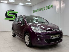 Bild des Angebotes Citroen C3 Selection TEMPOMAT / SITZHEIZUNG / CITY PLUS