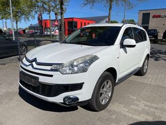 Bild des Angebotes Citroen C-Crosser 2.2 Exclusive 4x4 Leder Kamera Xenon