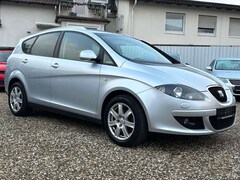 Bild des Angebotes SEAT Altea XL 1.9TDI Stylance/Style Scheckheft SHZ PDC Klima Alu