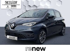 Bild des Angebotes Renault ZOE Intens