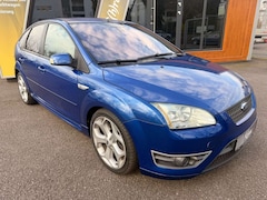 Ford Focus Lim. ST * 1.HAND *Original *Winterpaket