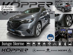 Bild des Angebotes Mercedes-Benz EQE 350 4M SUV EDITION Electric Art Premium