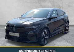 Bild des Angebotes Renault Megane E-Tech TECHNO 220 COMFORT RANGE SHZ+NAVI