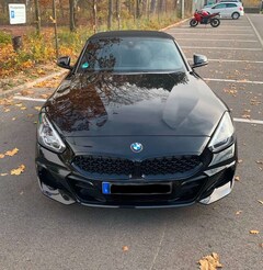 Bild des Angebotes BMW Z4 Z4 sDrive20i Sport Line Modell M Sport