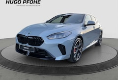 Bild des Angebotes BMW 120 i M Sport.Innovation inkl Winterräder