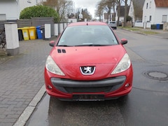 Bild des Angebotes Peugeot 206 Basis Tuv Neu