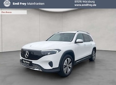 Bild des Angebotes Mercedes-Benz EQB 300 EQB