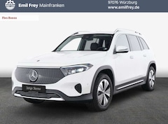Bild des Angebotes Mercedes-Benz EQB 350 EQB