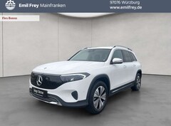 Bild des Angebotes Mercedes-Benz EQB 350 EQB