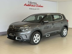 Bild des Angebotes Citroen C5 Aircross BlueHDI 130 S&S LIVE