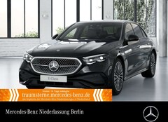 Bild des Angebotes Mercedes-Benz E 200 Edition AMG-Line Fahrass 360° Pano Burmester