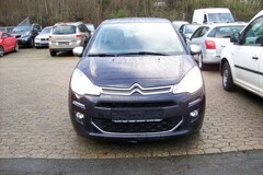 Bild des Angebotes Citroen C3 Selection