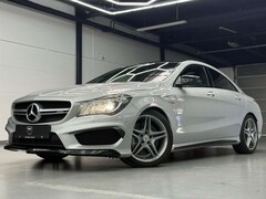 Bild des Angebotes Mercedes-Benz CLA 45 AMG 4Matic 2.HAND/PANO/MEMORY/HARMAN/KAME