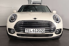 Bild des Angebotes MINI One Clubman Automatik Chili-Paket! BMW-Garantie Winterräder
