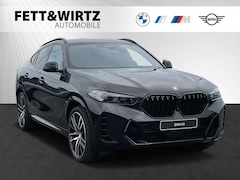 Bild des Angebotes BMW X6 xDrive40d M Sport Pro|AHK|SkyLounge|Massage