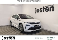 Bild des Angebotes Skoda Enyaq Coupe 60 Sportline Matrix MAXX AHK Canton DCC 360