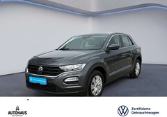 Bild des Angebotes VW T-Roc Basis 1.0 TSI KLIMA PDC SHZ