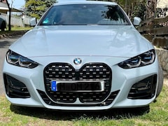 Bild des Angebotes BMW 430 430i xDrive Coupe M Sport