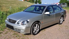 Bild des Angebotes Lexus GS 300 GS 300