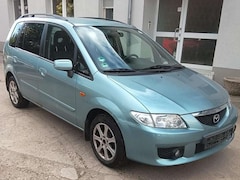 Mazda Premacy Comfort