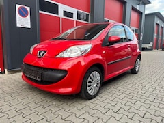 Bild des Angebotes Peugeot 107 70 Petit Filou