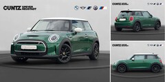 Bild des Angebotes MINI Cooper SE 3-Türer Hatch Tempomat PDC hinten DrivingAssist
